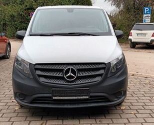 Mercedes-Benz Mercedes-Benz Vito 116 CDI Kompakt Kamera Gebrauchtwagen