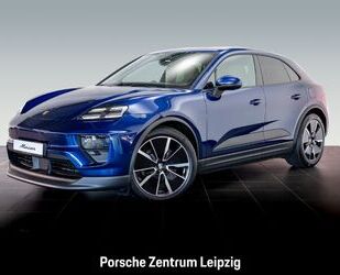 Porsche Porsche Macan 4 BOSE Matrix InnoDrive Chrono 14Weg Gebrauchtwagen