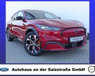 Ford Ford Mustang Mach-E AWD*Technologie-Paket 1* Gebrauchtwagen