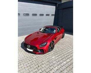 Mercedes-Benz Mercedes-Benz AMG GT R Roadster Gebrauchtwagen