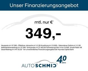 Hyundai Hyundai STARIA HEV Trend 9 Sitzer Gebrauchtwagen