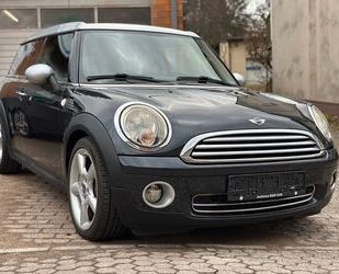 Mini MINI Cooper Clubman Gebrauchtwagen