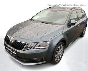 Skoda Skoda Octavia ,Navi,AUTOM.,LED,Pano,SHZ,Tempomat Gebrauchtwagen