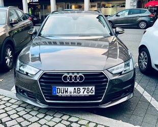 Audi Audi A4 2.0 TDI S tronic Avant - Gebrauchtwagen