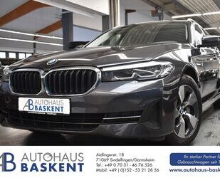 BMW BMW 530 i Touring xDrive*KEYLESS-GO*PANO*LED*KAMER Gebrauchtwagen