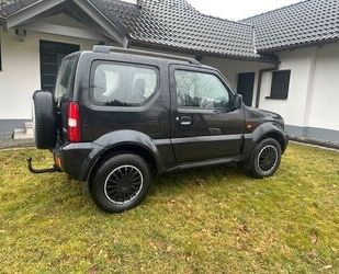 Suzuki Suzuki Jimny 1.3 4WD Club Club Gebrauchtwagen