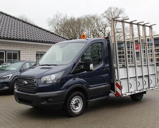 Ford Ford Transit Pritsche 310 L1 (Glas Transport) Gebrauchtwagen