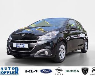 Peugeot Peugeot 208 Active Puretech Aux PDC Klima Einparkh Gebrauchtwagen