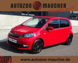 Skoda Skoda Citigo 1.0 MPI Style/Sunset/Bluetooth/PDC/SH Gebrauchtwagen