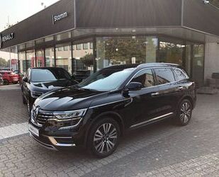 Renault Renault Koleos Initiale Paris DCi 4x4 - TOP - Gar Gebrauchtwagen