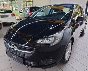 Opel Opel Corsa E Active Gebrauchtwagen