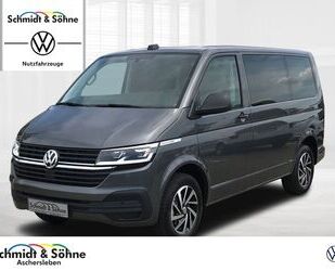 VW Volkswagen Multivan 6.1 2.0 TDI DSG LED, AHK, NAV, Gebrauchtwagen