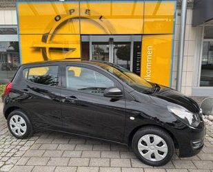 Opel Opel Karl Selection Gebrauchtwagen