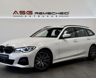 BMW BMW 330 i Touring xD M Sportpaket *1.H*AHK*ACC*Pan Gebrauchtwagen