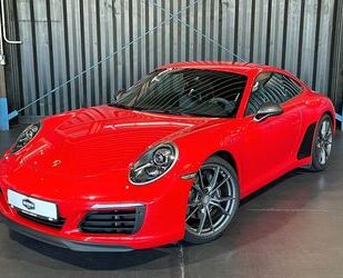 Porsche Porsche 911 Carrera T (Carbon-Schalensitz | Approv Gebrauchtwagen