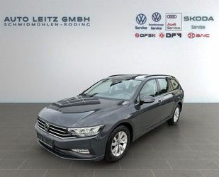 VW Volkswagen Passat Variant 2.0 TDI DSG AHK GRA Navi Gebrauchtwagen