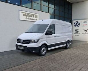 VW Volkswagen Crafter 35 2.0 TDI L2H2+KLIMA+R-KAMERA+ Gebrauchtwagen