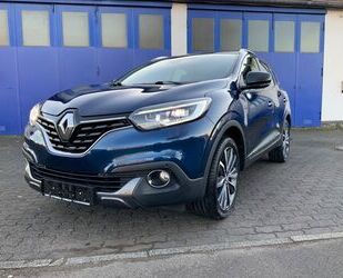 Renault Renault Kadjar Bose Edition Gebrauchtwagen