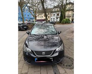 Seat Seat Ibiza 1.0 MPI Reference SC Reference Gebrauchtwagen