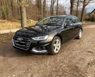 Audi Audi A4 40TDI S tron. adv. 3ZON,NAV,DAB,TRAVEL,elH Gebrauchtwagen