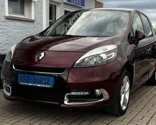 Renault Renault Scenic III Dynamique Gebrauchtwagen