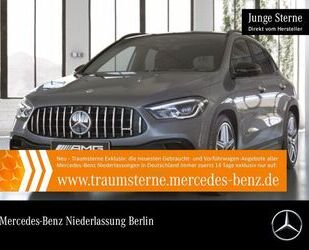 Mercedes-Benz Mercedes-Benz GLA 45 4M+ AMG Night/Pano/LED/Burmes Gebrauchtwagen