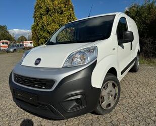 Fiat Fiat Fiorino SX Kasten *Klima *PDC *Diesel +EURO6 Gebrauchtwagen