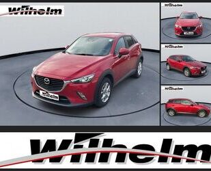 Mazda CX-3 Gebrauchtwagen