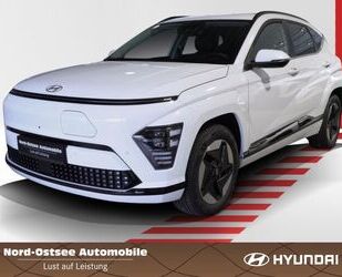 Hyundai Hyundai KONA EV (SX2) PRIME BOSE Relax Gebrauchtwagen