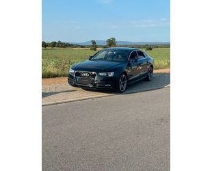 Audi Audi A5 2x s-line 1.8 TFSI 130kW multitronic Sport Gebrauchtwagen