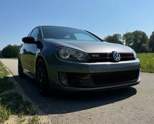 VW Volkswagen Golf 6 GTI ParkPilot/CarPlay/Steuerkett Gebrauchtwagen