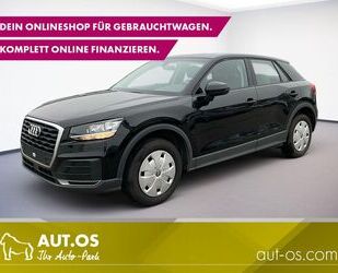 Audi Audi Q2 30 TFSI 116PS NAVI,SITZHEIZUNG,EINPARKHILF Gebrauchtwagen