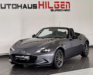 Mazda Mazda MX-5 Exclusive-Line*Navi*Tempomat*Leder*SHZ* Gebrauchtwagen