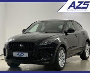 Jaguar Jaguar E-Pace R-Dynamic S AWD LED Leder ACC Navi 1 Gebrauchtwagen