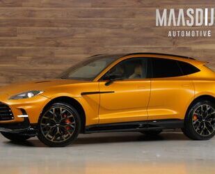 Aston Martin Aston Martin DBX 4.0 V8 707|Satin Golden|NAP|Carbo Gebrauchtwagen