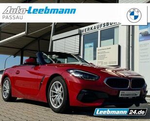 BMW BMW Z4 sDrive20i S-Aut. Adv. LC-PRO 2 JAHRE GARANT Gebrauchtwagen