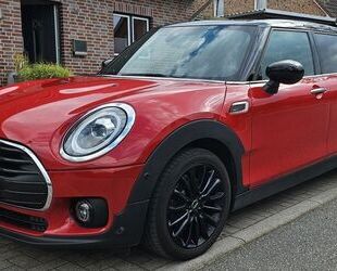 Mini MINI Cooper Clubman Cooper Automat... Gebrauchtwagen