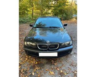 BMW BMW 318i 2.0L Gebrauchtwagen