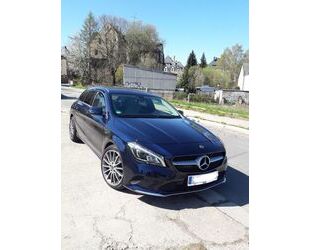 Mercedes-Benz Mercedes-Benz CLA 200 Shooting Brake CLA 200 Urban Gebrauchtwagen