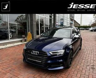 Audi Audi S3 2.0 TFSI Lim. MATRIX ACC B&O virtual Pano Gebrauchtwagen