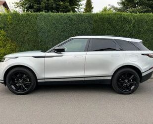 Land Rover Land Rover Range Rover Velar P400e S Black/Pano/ Gebrauchtwagen