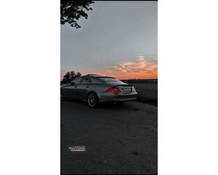 Mercedes-Benz Mercedes-Benz CLS 350 C219 - Sommer-/Wochenendwage Gebrauchtwagen