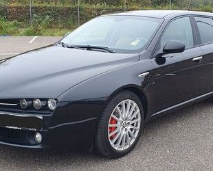 Alfa Romeo Alfa Romeo 159 1.8 TBI 16V Gebrauchtwagen