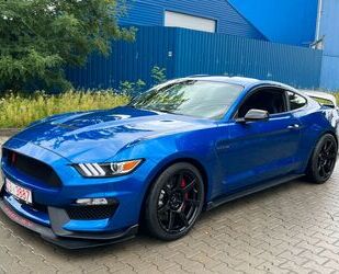 Ford Ford Mustang GT350R 2017 Gebrauchtwagen