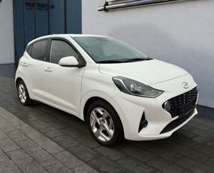 Hyundai Hyundai i10 Edition 30*Carplay*Beheiz-Lenkrad*Shz* Gebrauchtwagen