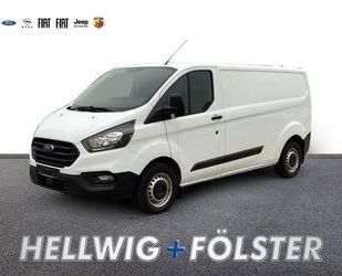 Ford Ford Transit Custom BASIS 320 L2 AHK / LADERAUMSCH Gebrauchtwagen