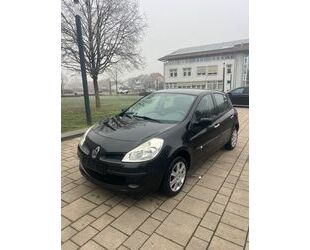 Renault Renault Clio III Extreme eco2 Gebrauchtwagen