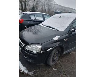 Opel Opel Corsa 1.2 - Gebrauchtwagen