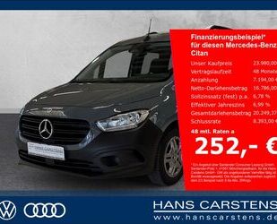 Mercedes-Benz Mercedes-Benz Citan Tourer BASE 110 AHK Klima Temp Gebrauchtwagen