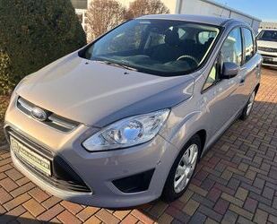 Ford C-Max Gebrauchtwagen